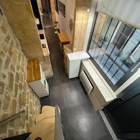 1 Bedroom Louvre Jeuneurs Paříž Exteriér fotografie