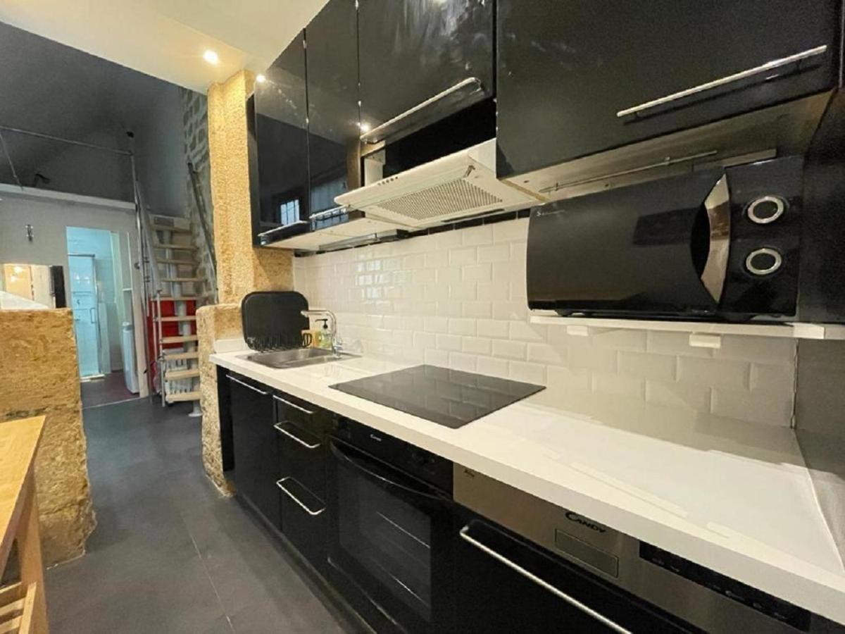 1 Bedroom Louvre Jeuneurs Paříž Exteriér fotografie