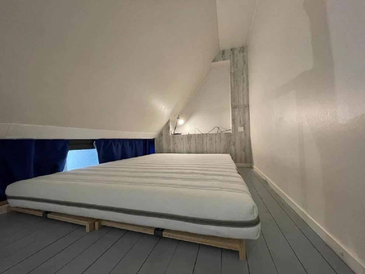 1 Bedroom Louvre Jeuneurs Paříž Exteriér fotografie
