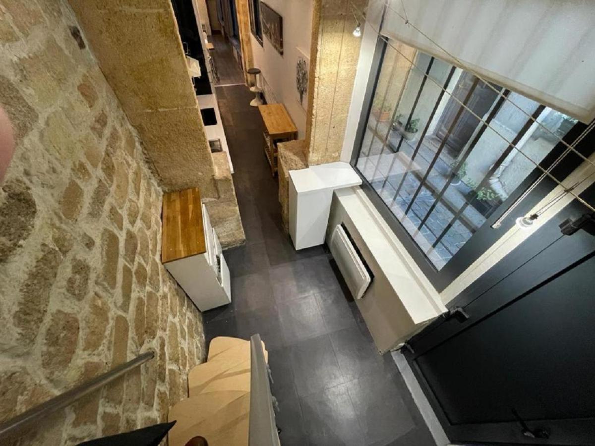 1 Bedroom Louvre Jeuneurs Paříž Exteriér fotografie