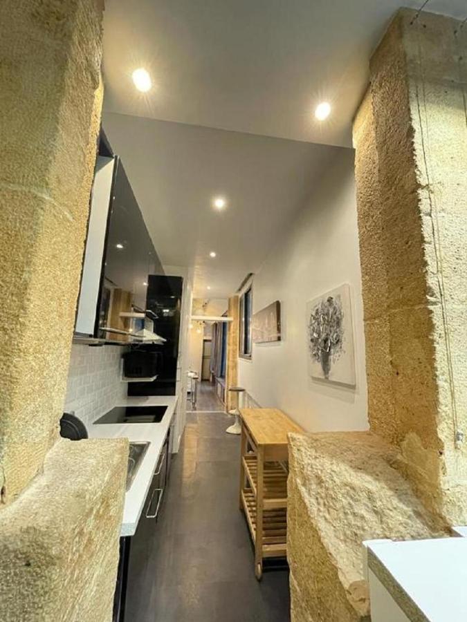 1 Bedroom Louvre Jeuneurs Paříž Exteriér fotografie